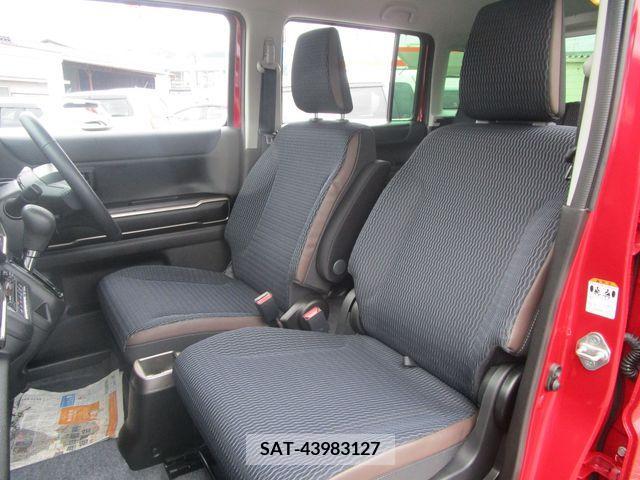 Suzuki HUSTLER 2023-06 312992-12