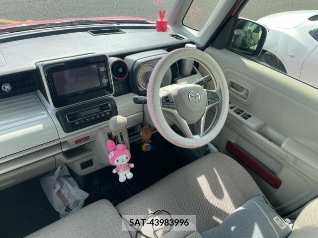 Mazda FLAIR WAGON 2019-09 269874-1
