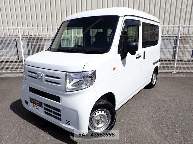 Honda N-VAN 2020-02 221916-0