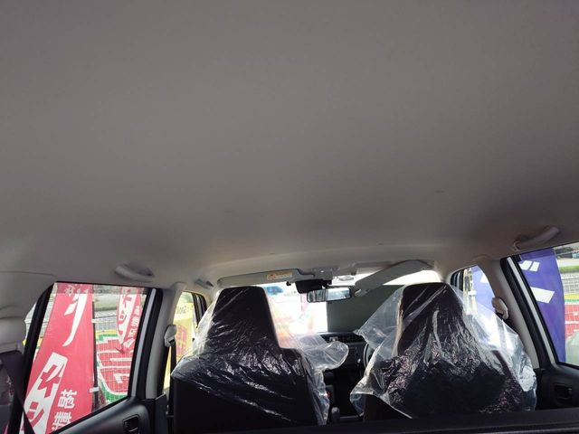 Toyota SUCCEED VAN 2018-04 6736-23