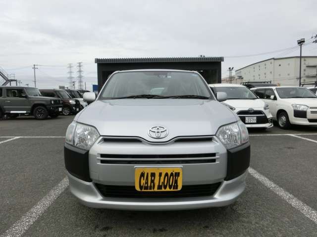 Toyota SUCCEED VAN 2018-04 6736-3