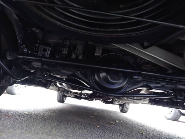 Toyota SUCCEED VAN 2018-04 6736-24