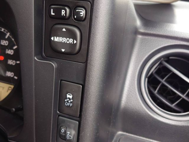 Toyota SUCCEED VAN 2018-04 6736-20