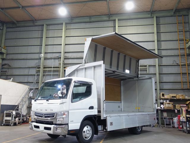 Mitsubishi CANTER 2012-01 4413-0