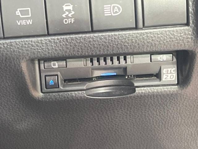 Toyota HARRIER HYBRID 2020-11 16807-5