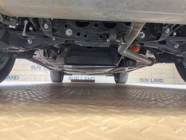 Toyota HARRIER HYBRID 2020-11 16807-19