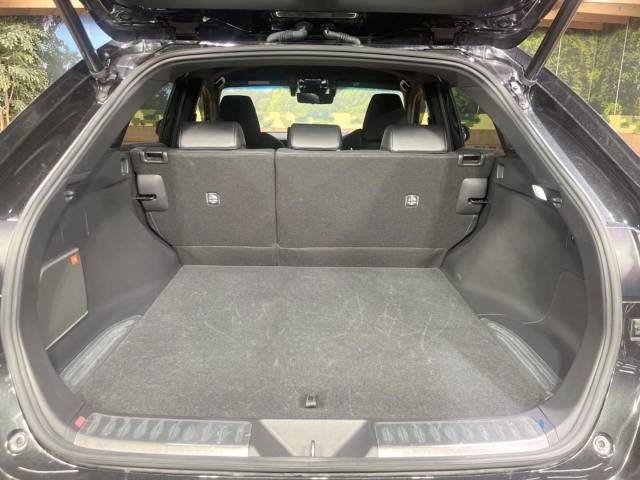 Toyota HARRIER HYBRID 2020-11 16807-11