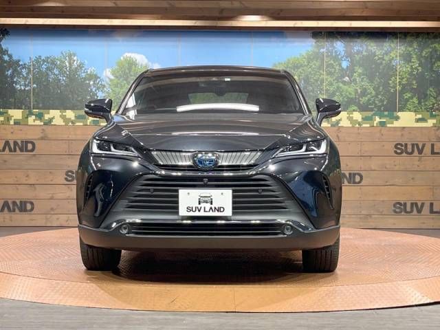 Toyota HARRIER HYBRID 2020-11 16807-14