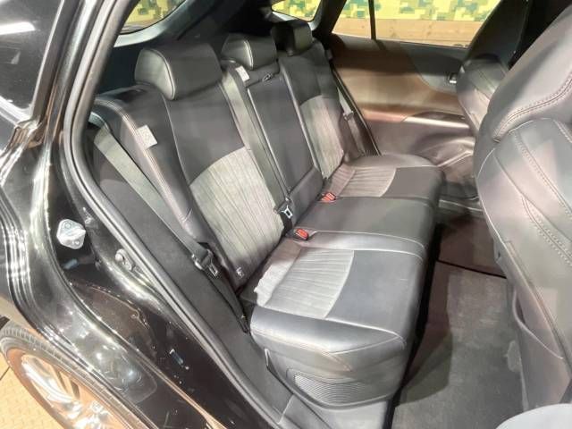 Toyota HARRIER HYBRID 2020-11 16807-10
