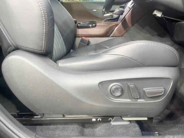 Toyota HARRIER HYBRID 2020-11 16807-6