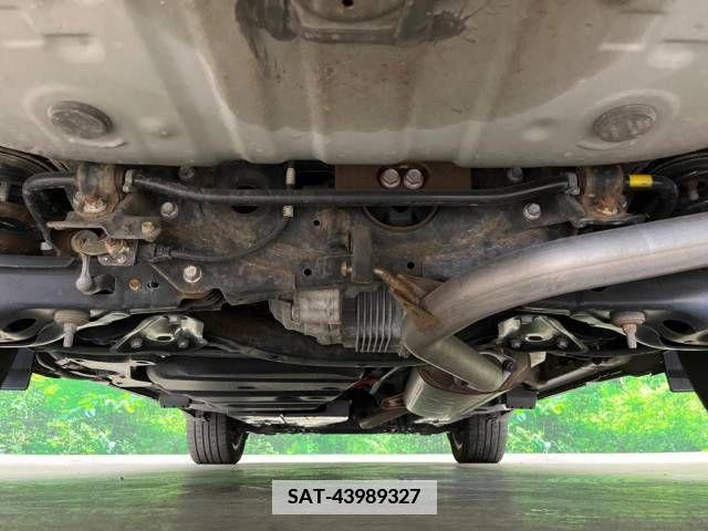 Toyota HARRIER 2014-03 352725-18