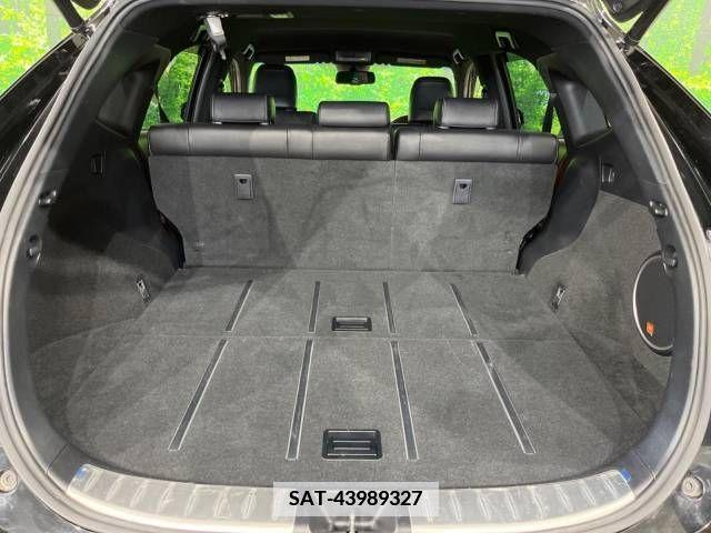 Toyota HARRIER 2014-03 352725-10