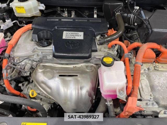 Toyota HARRIER 2014-03 352725-19