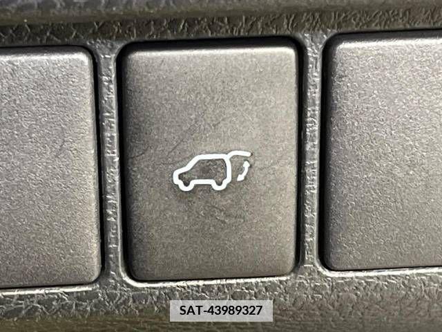 Toyota HARRIER 2014-03 352725-7
