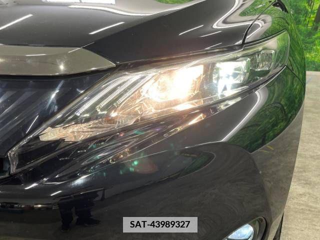 Toyota HARRIER 2014-03 352725-12