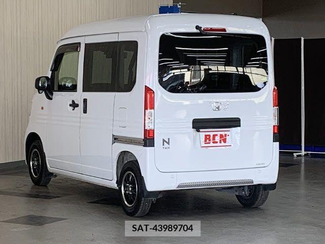 Honda N-VAN 2020-04 209861-8