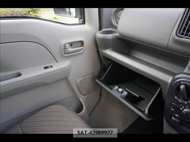 Suzuki EVERY 2021-01 268873-9