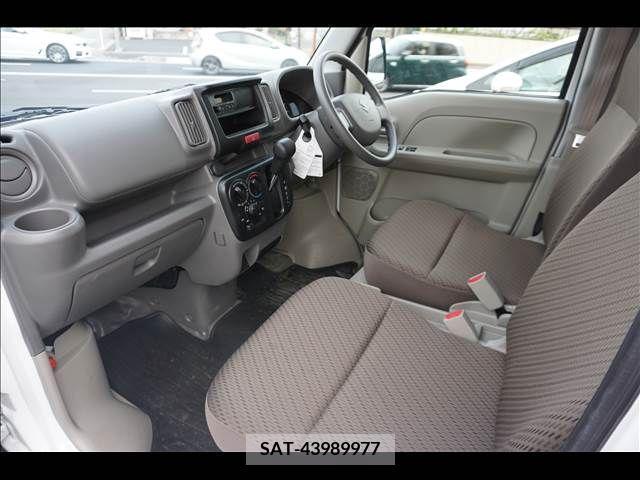 Suzuki EVERY 2021-01 268873-6