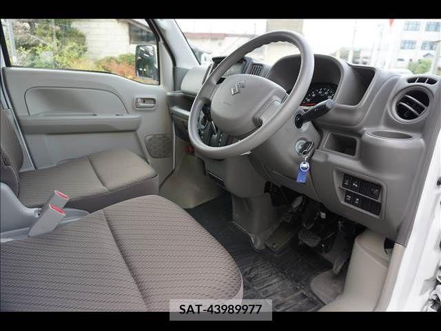 Suzuki EVERY 2021-01 268873-5