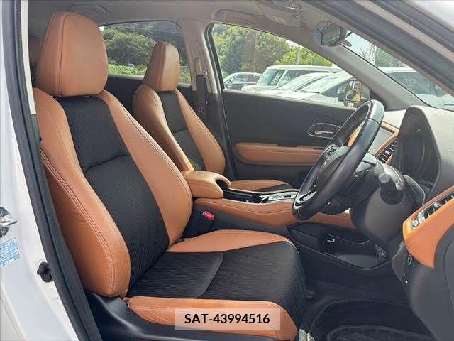 Honda VEZEL 2020-02 348936-15