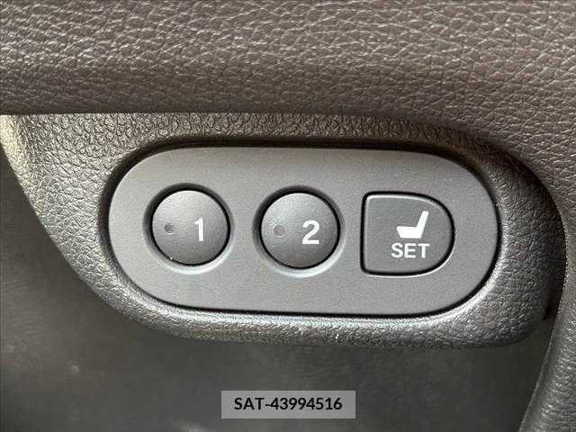 Honda VEZEL 2020-02 348936-6