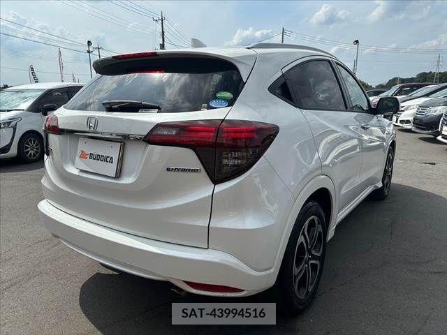Honda VEZEL 2020-02 348936-14