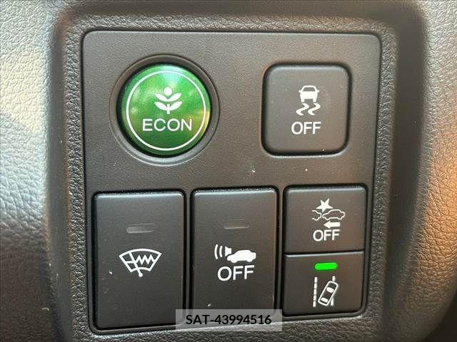 Honda VEZEL 2020-02 348936-25