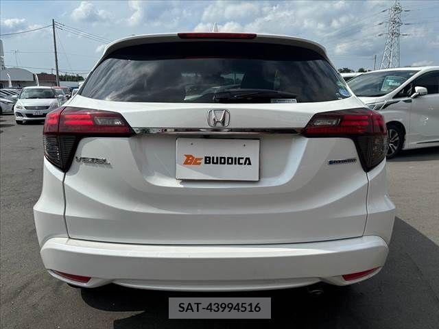 Honda VEZEL 2020-02 348936-13