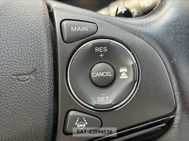 Honda VEZEL 2020-02 348936-5