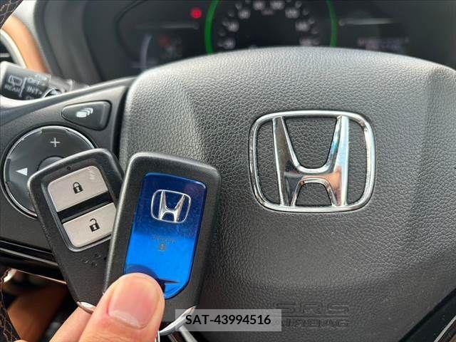 Honda VEZEL 2020-02 348936-3