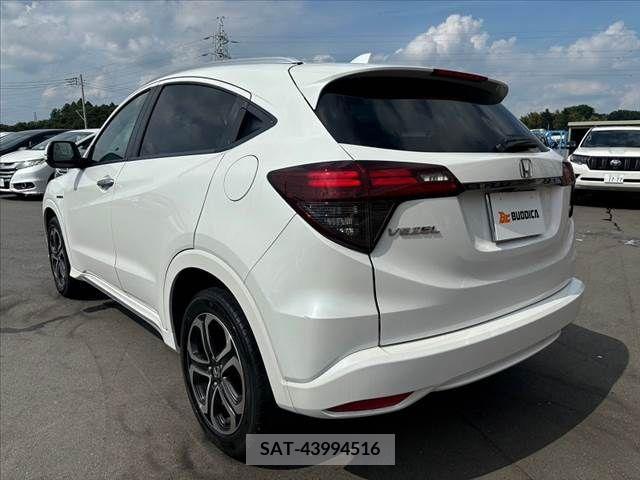 Honda VEZEL 2020-02 348936-12