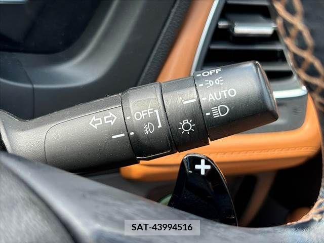 Honda VEZEL 2020-02 348936-23
