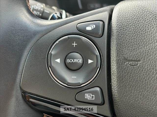 Honda VEZEL 2020-02 348936-22