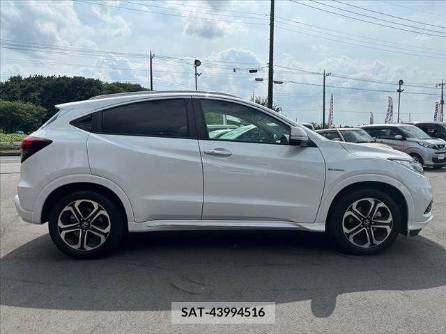 Honda VEZEL 2020-02 348936-11