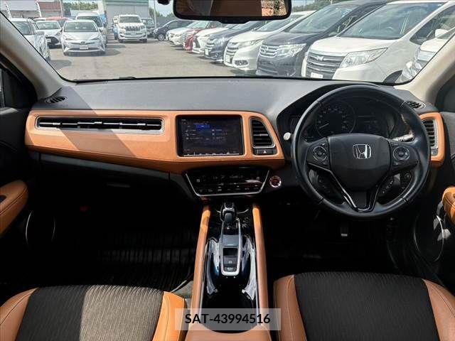 Honda VEZEL 2020-02 348936-1