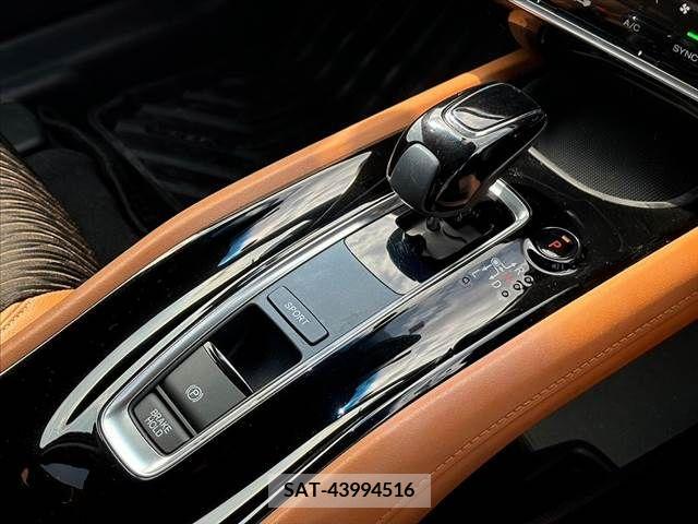 Honda VEZEL 2020-02 348936-21