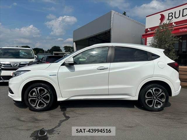 Honda VEZEL 2020-02 348936-10