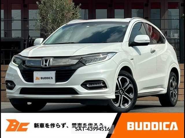 Honda VEZEL 2020-02 348936-0