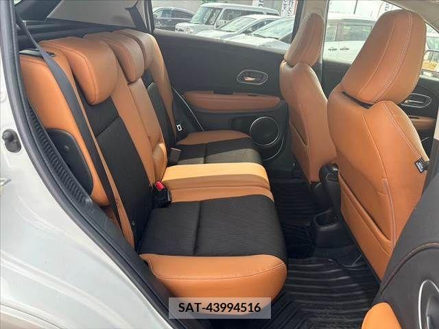 Honda VEZEL 2020-02 348936-19