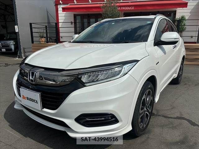 Honda VEZEL 2020-02 348936-9