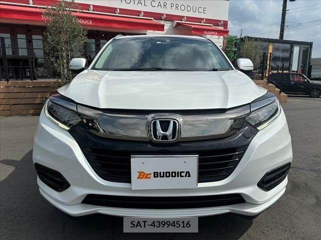 Honda VEZEL 2020-02 348936-8