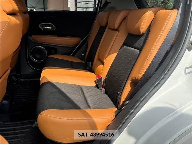 Honda VEZEL 2020-02 348936-17