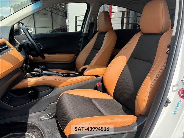 Honda VEZEL 2020-02 348936-16