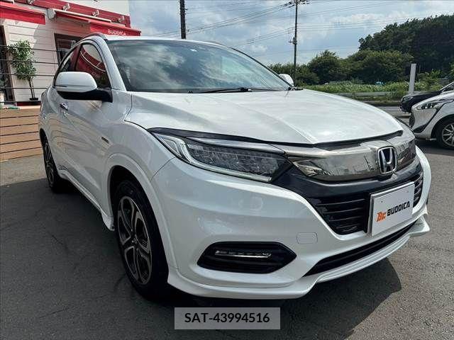 Honda VEZEL 2020-02 348936-7