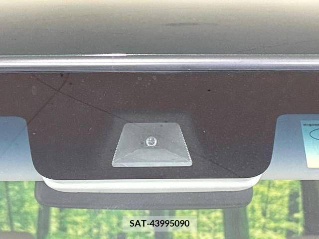 Honda N BOX 2020-04 364451-5