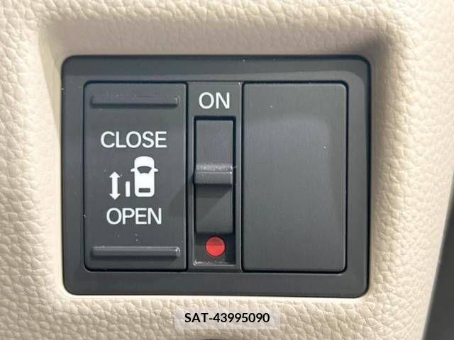 Honda N BOX 2020-04 364451-4