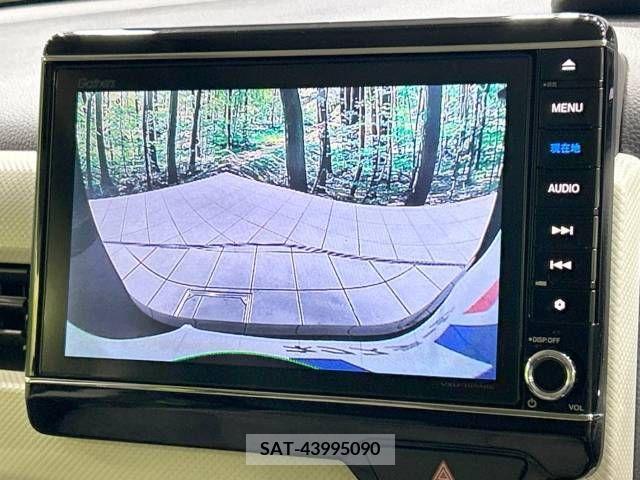 Honda N BOX 2020-04 364451-3