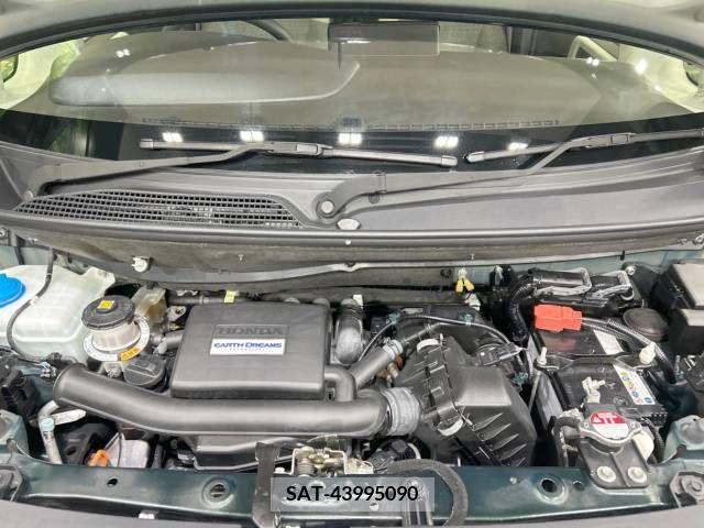 Honda N BOX 2020-04 364451-18