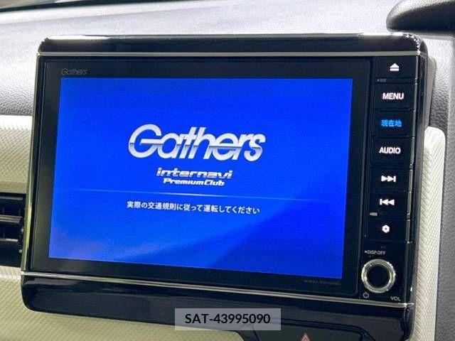 Honda N BOX 2020-04 364451-2