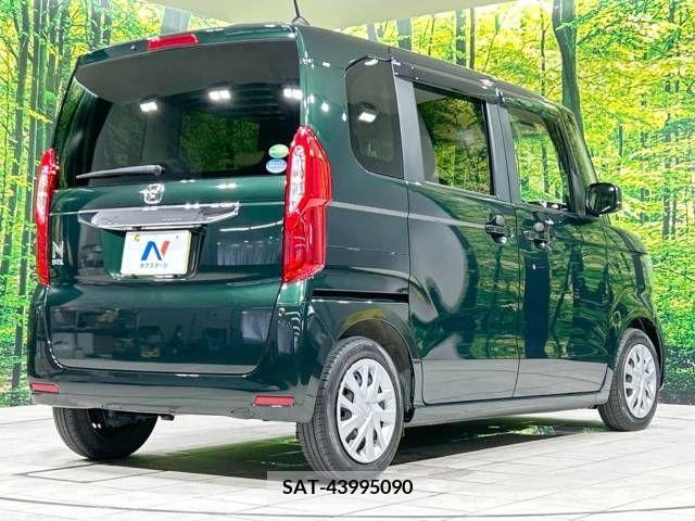 Honda N BOX 2020-04 364451-17